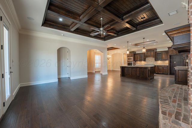 212 BANKS Drive, Amarillo, TX 79124