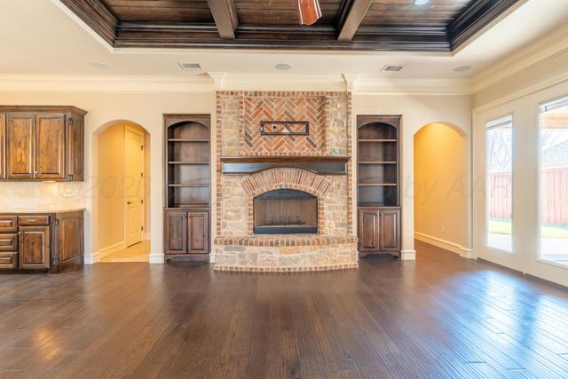 212 BANKS Drive, Amarillo, TX 79124