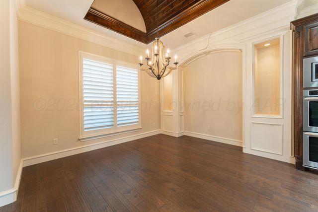 212 BANKS Drive, Amarillo, TX 79124