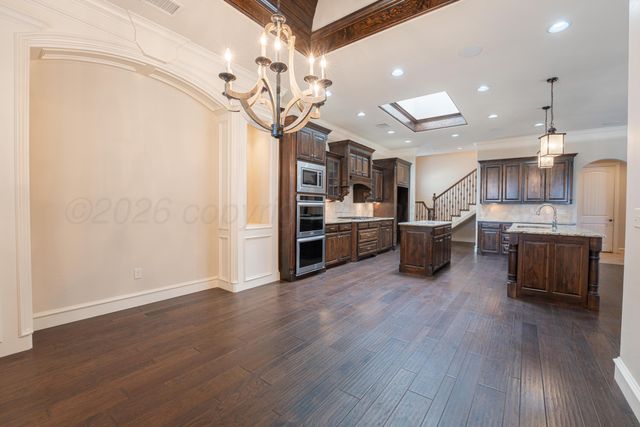 212 BANKS Drive, Amarillo, TX 79124