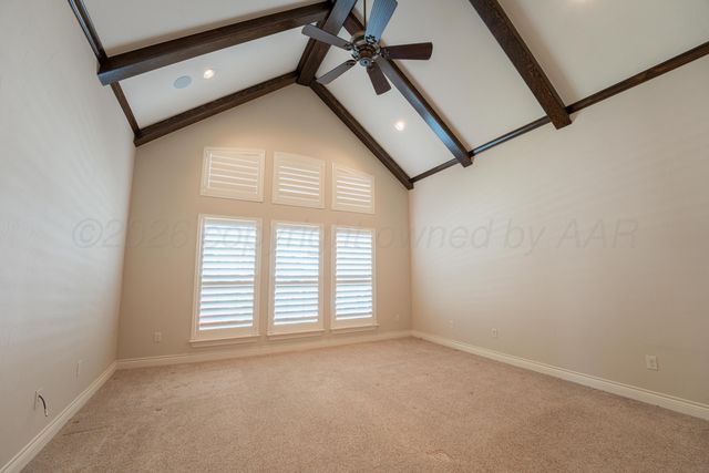 212 BANKS Drive, Amarillo, TX 79124