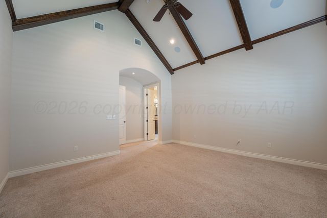 212 BANKS Drive, Amarillo, TX 79124