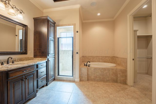 212 BANKS Drive, Amarillo, TX 79124