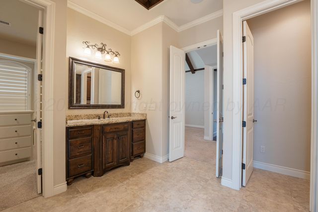 212 BANKS Drive, Amarillo, TX 79124