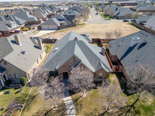 212 BANKS Drive, Amarillo, TX 79124