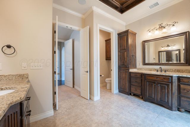 212 BANKS Drive, Amarillo, TX 79124