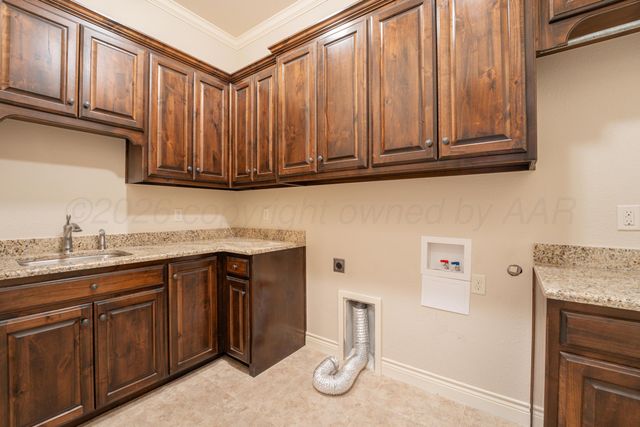 212 BANKS Drive, Amarillo, TX 79124