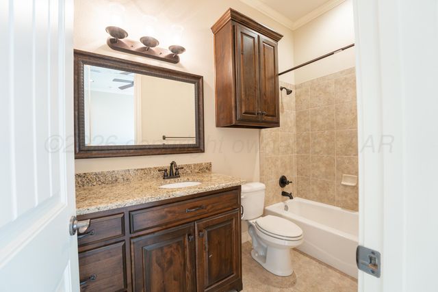 212 BANKS Drive, Amarillo, TX 79124