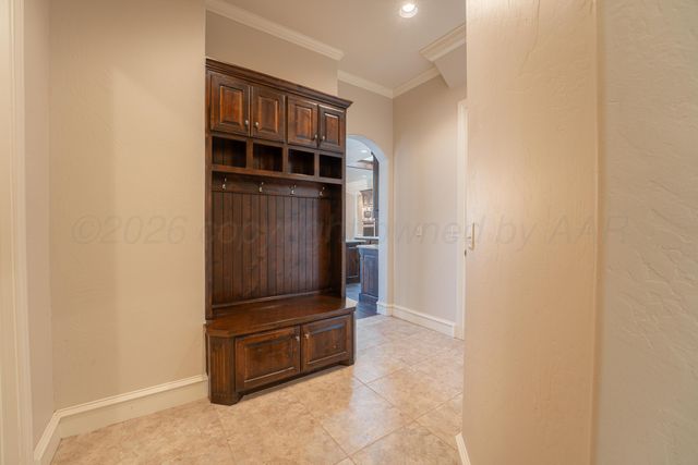 212 BANKS Drive, Amarillo, TX 79124