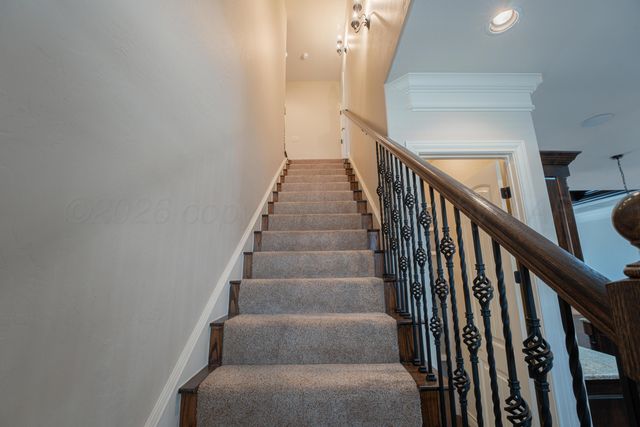 212 BANKS Drive, Amarillo, TX 79124