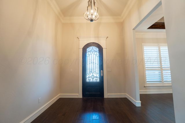 212 BANKS Drive, Amarillo, TX 79124