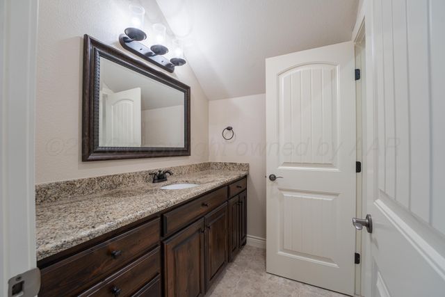 212 BANKS Drive, Amarillo, TX 79124