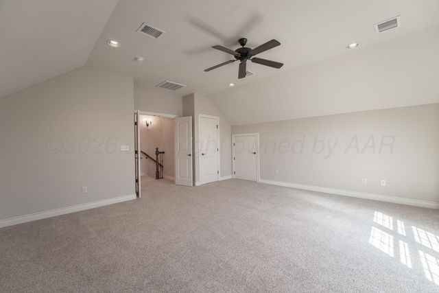 212 BANKS Drive, Amarillo, TX 79124