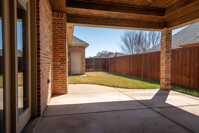 212 BANKS Drive, Amarillo, TX 79124