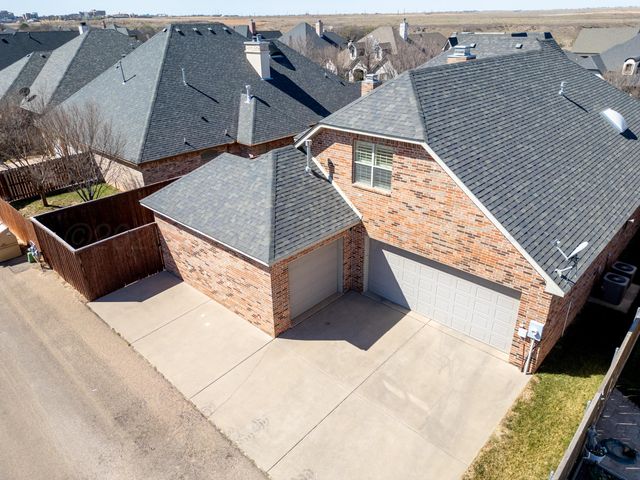 212 BANKS Drive, Amarillo, TX 79124