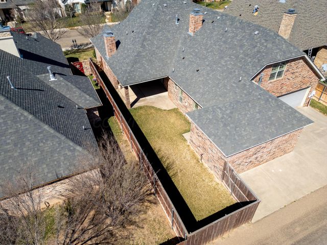 212 BANKS Drive, Amarillo, TX 79124