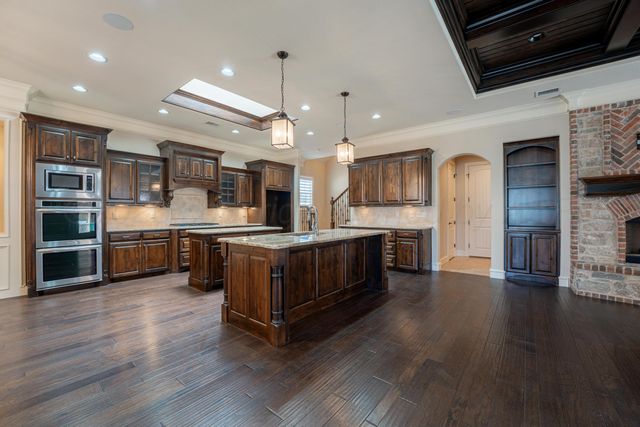 212 BANKS Drive, Amarillo, TX 79124