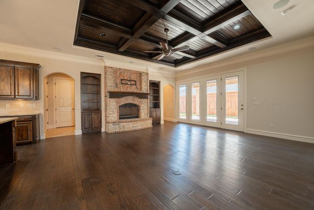 212 BANKS Drive, Amarillo, TX 79124