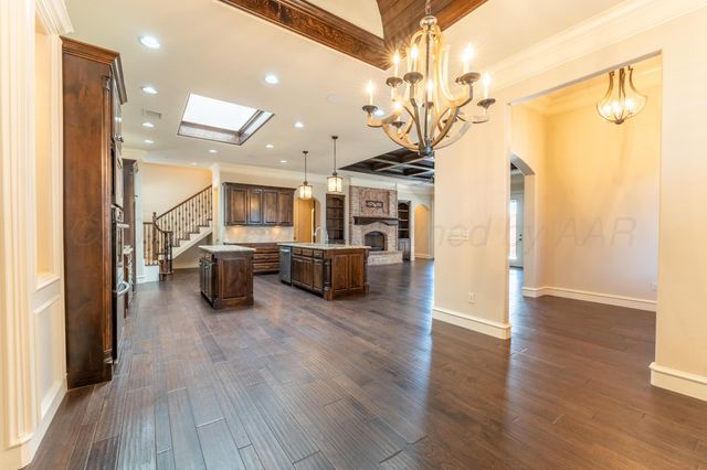 212 BANKS Drive, Amarillo, TX 79124