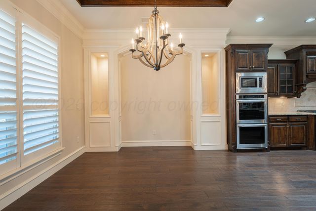 212 BANKS Drive, Amarillo, TX 79124