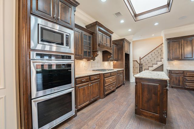 212 BANKS Drive, Amarillo, TX 79124