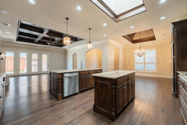 212 BANKS Drive, Amarillo, TX 79124