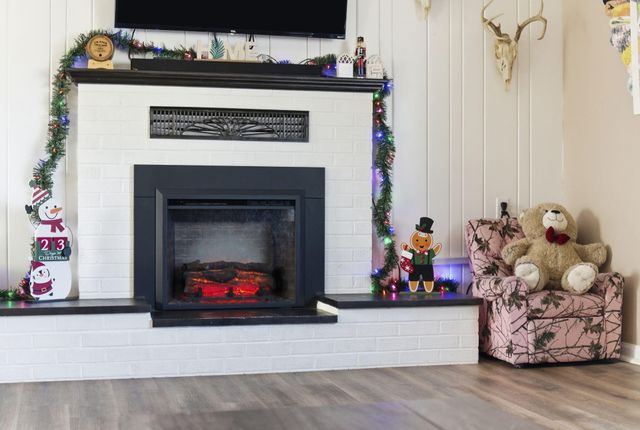 106 E South Street Street, Bolivar, MO 65613