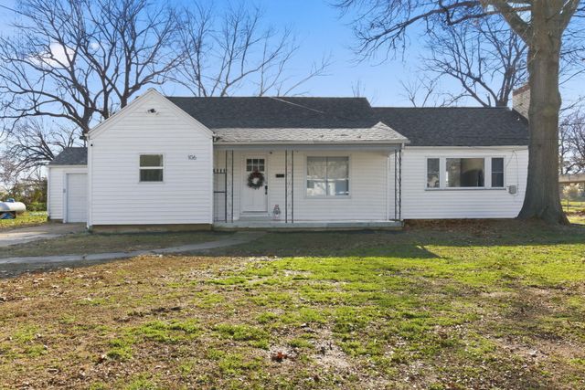 106 E South Street Street, Bolivar, MO 65613