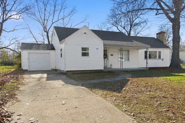 106 E South Street Street, Bolivar, MO 65613
