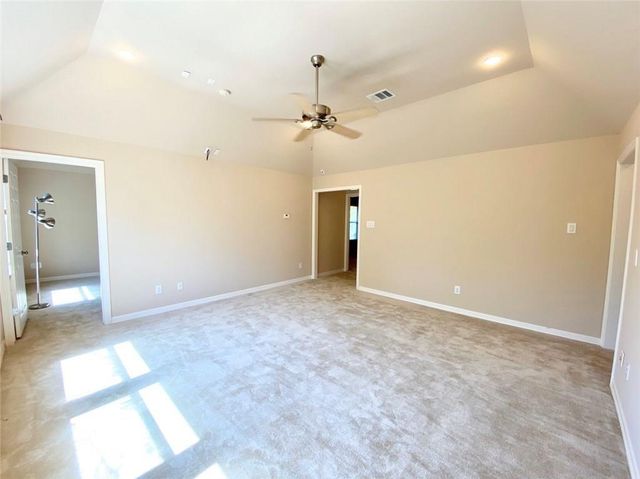 2806 Cool River LOOP, Round Rock, TX 78665