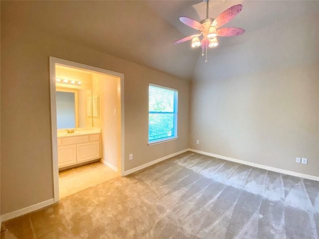 2806 Cool River LOOP, Round Rock, TX 78665