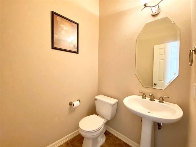 2806 Cool River LOOP, Round Rock, TX 78665