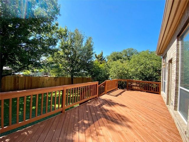 2806 Cool River LOOP, Round Rock, TX 78665