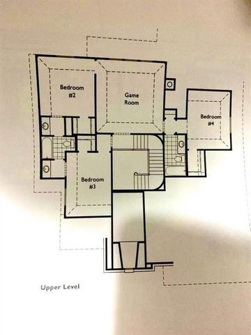 2806 Cool River LOOP, Round Rock, TX 78665