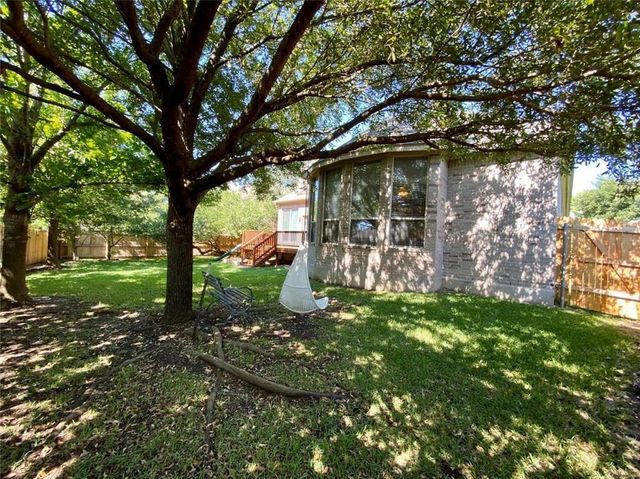 2806 Cool River LOOP, Round Rock, TX 78665