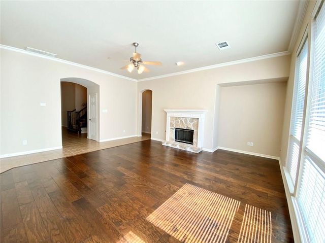 2806 Cool River LOOP, Round Rock, TX 78665