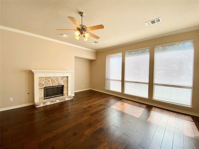 2806 Cool River LOOP, Round Rock, TX 78665