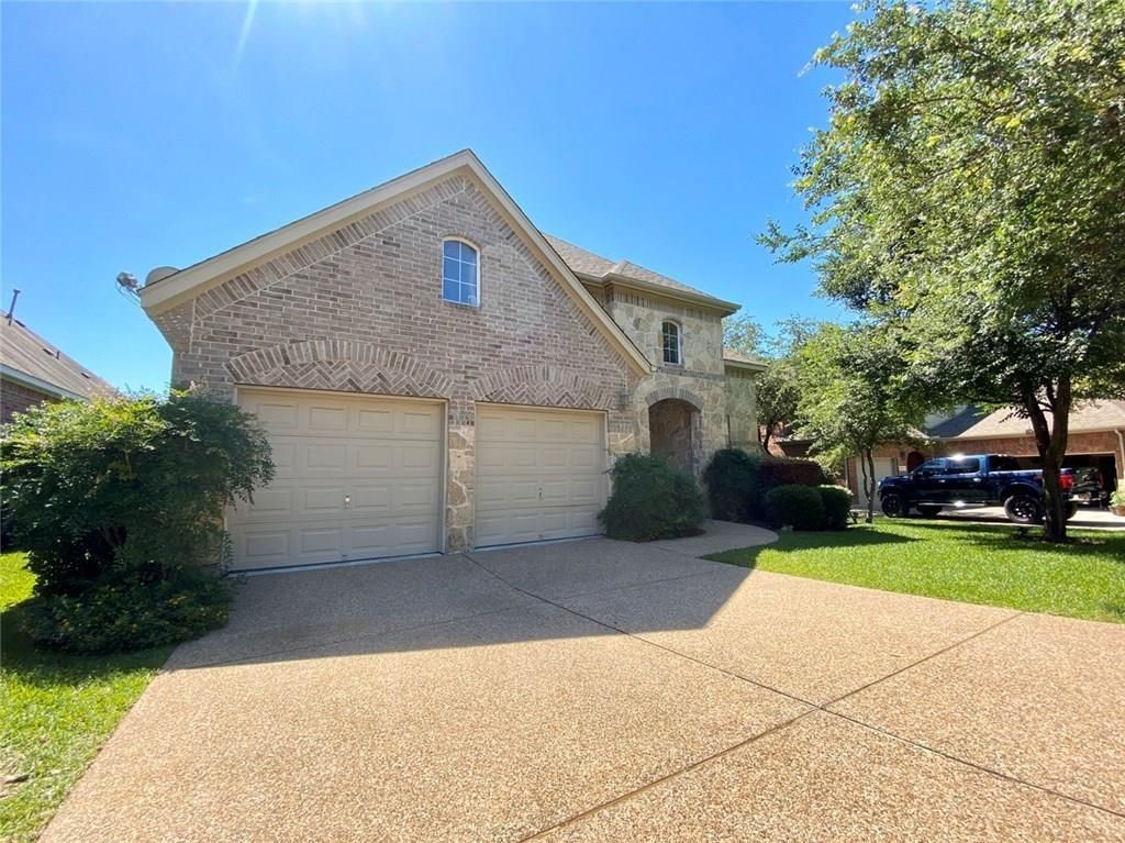 2806 Cool River LOOP, Round Rock, TX 78665