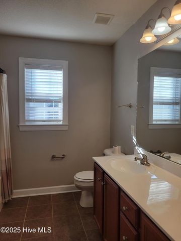 304 Brunswick Drive, Jacksonville, NC 28546