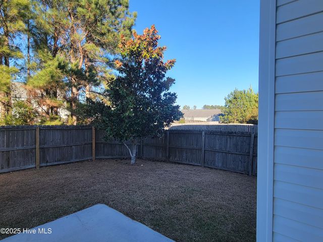 304 Brunswick Drive, Jacksonville, NC 28546