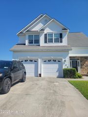 304 Brunswick Drive, Jacksonville, NC 28546