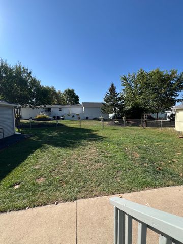 5447 Autumnash Lane, Machesney Park, IL 61115