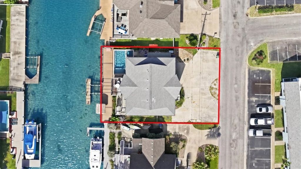 20 Mazatlan Dr, Rockport, TX 78382 — photo 2