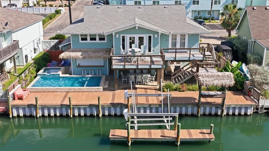 20 Mazatlan Dr, Rockport, TX 78382 — photo 3
