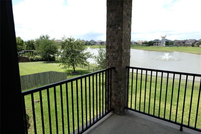 1520 Kaleta Pass Lane, League City, TX 77573