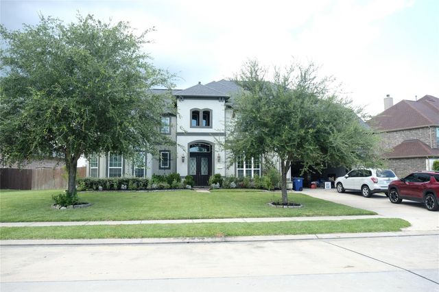 1520 Kaleta Pass Lane, League City, TX 77573