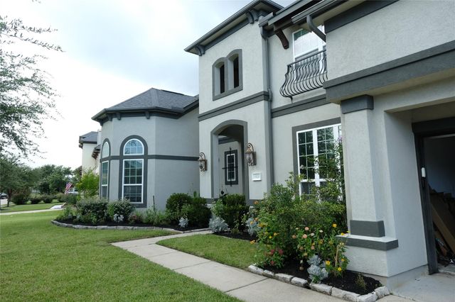 1520 Kaleta Pass Lane, League City, TX 77573