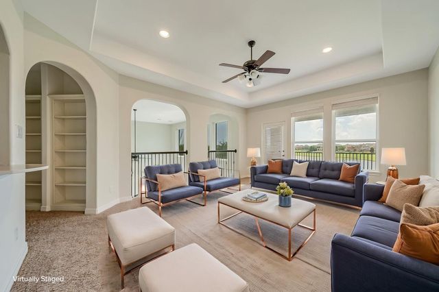 1520 Kaleta Pass Lane, League City, TX 77573