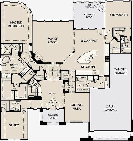 1520 Kaleta Pass Lane, League City, TX 77573
