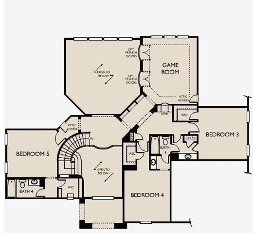 1520 Kaleta Pass Lane, League City, TX 77573